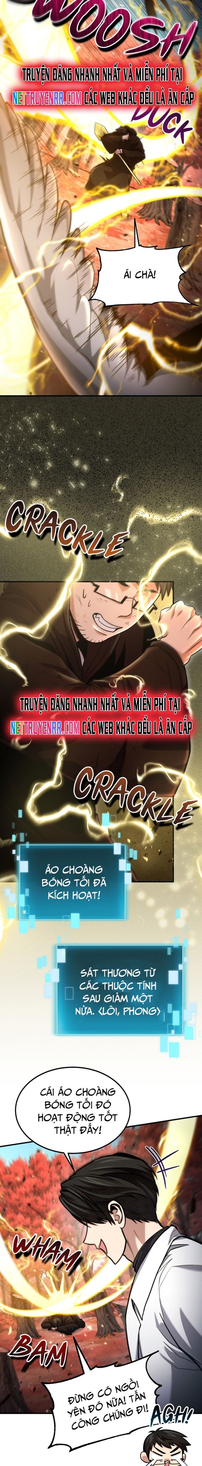 đọc truyện Làm Sao Sống Như Một Trị Liệu Sư Ngầm? Chương 53 ảnh 9 tại Thiên Thai Truyện