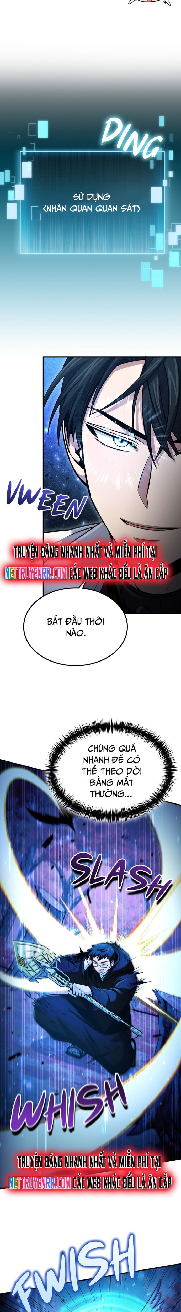 đọc truyện Làm Sao Sống Như Một Trị Liệu Sư Ngầm? Chương 53 ảnh 10 tại Thiên Thai Truyện