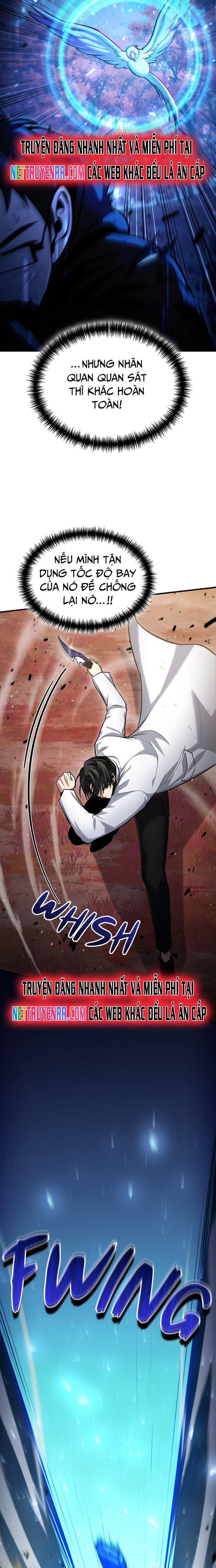 đọc truyện Làm Sao Sống Như Một Trị Liệu Sư Ngầm? Chương 53 ảnh 11 tại Thiên Thai Truyện