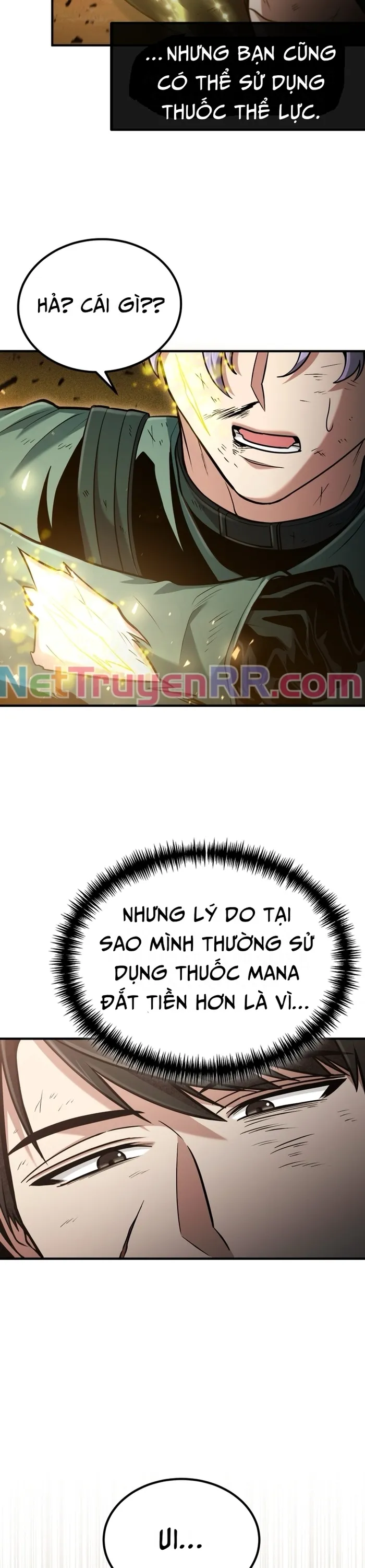 đọc truyện Làm Sao Sống Như Một Trị Liệu Sư Ngầm? Chương 54 ảnh 14 tại Thiên Thai Truyện