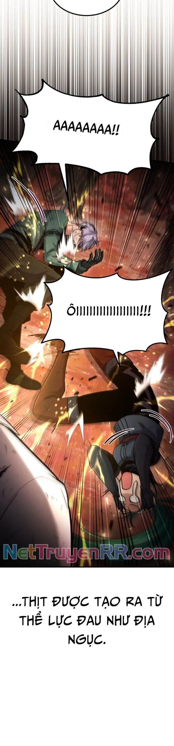 đọc truyện Làm Sao Sống Như Một Trị Liệu Sư Ngầm? Chương 54 ảnh 15 tại Thiên Thai Truyện