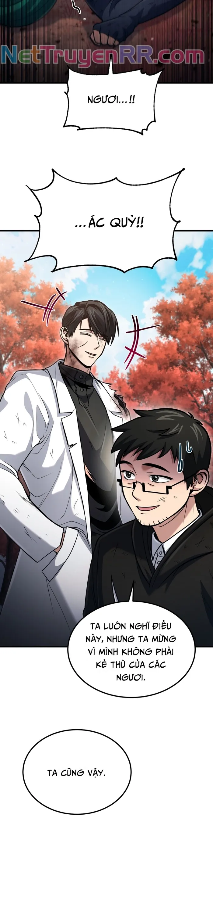 đọc truyện Làm Sao Sống Như Một Trị Liệu Sư Ngầm? Chương 54 ảnh 17 tại Thiên Thai Truyện