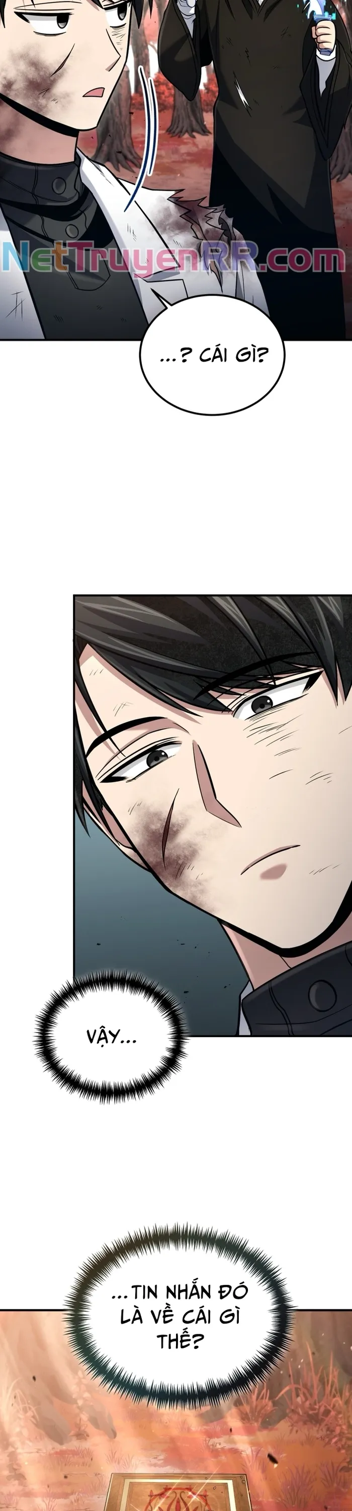 đọc truyện Làm Sao Sống Như Một Trị Liệu Sư Ngầm? Chương 54 ảnh 21 tại Thiên Thai Truyện