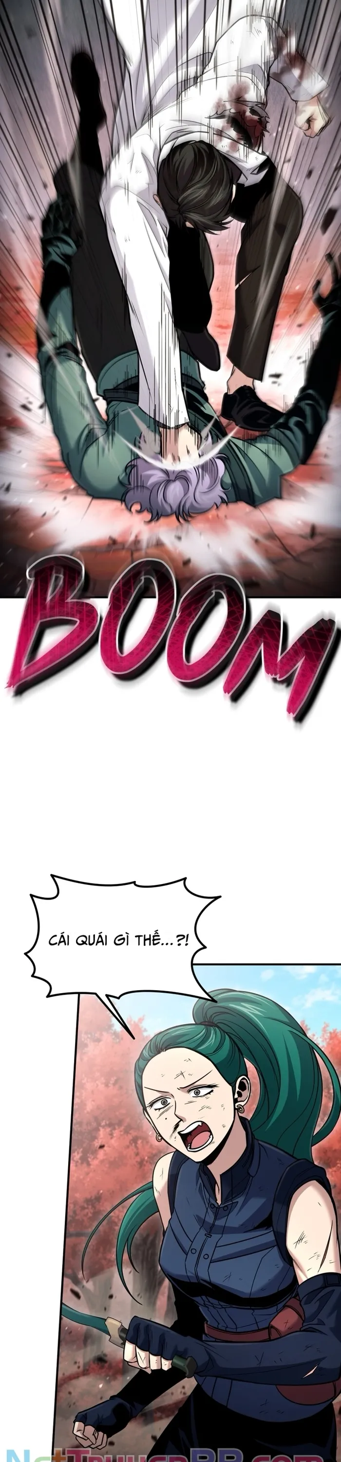 đọc truyện Làm Sao Sống Như Một Trị Liệu Sư Ngầm? Chương 54 ảnh 4 tại Thiên Thai Truyện