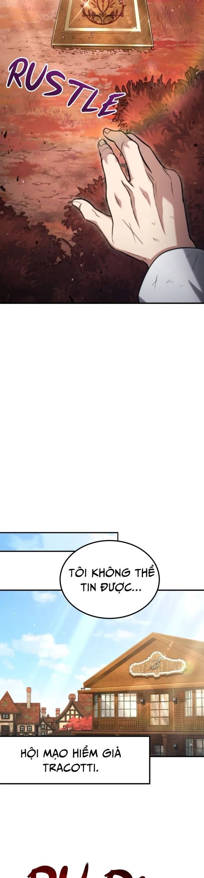 đọc truyện Làm Sao Sống Như Một Trị Liệu Sư Ngầm? Chương 54 ảnh 22 tại Thiên Thai Truyện