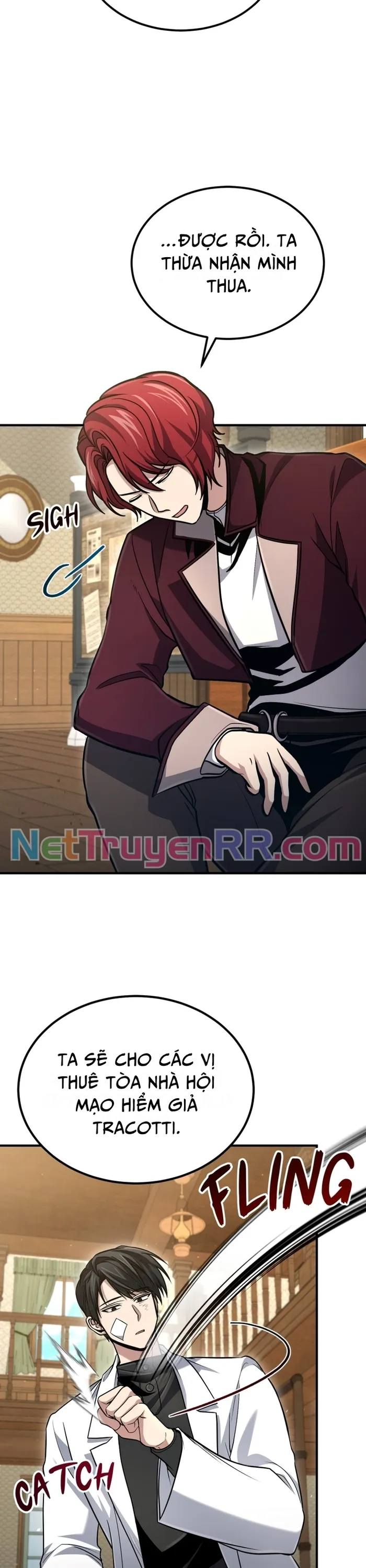 đọc truyện Làm Sao Sống Như Một Trị Liệu Sư Ngầm? Chương 54 ảnh 24 tại Thiên Thai Truyện