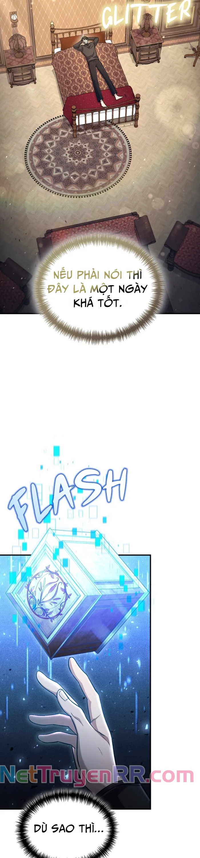 đọc truyện Làm Sao Sống Như Một Trị Liệu Sư Ngầm? Chương 54 ảnh 28 tại Thiên Thai Truyện