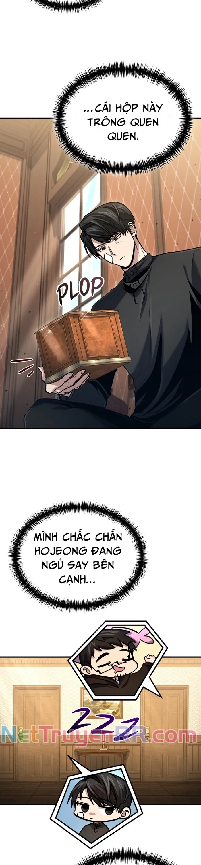 đọc truyện Làm Sao Sống Như Một Trị Liệu Sư Ngầm? Chương 54 ảnh 29 tại Thiên Thai Truyện