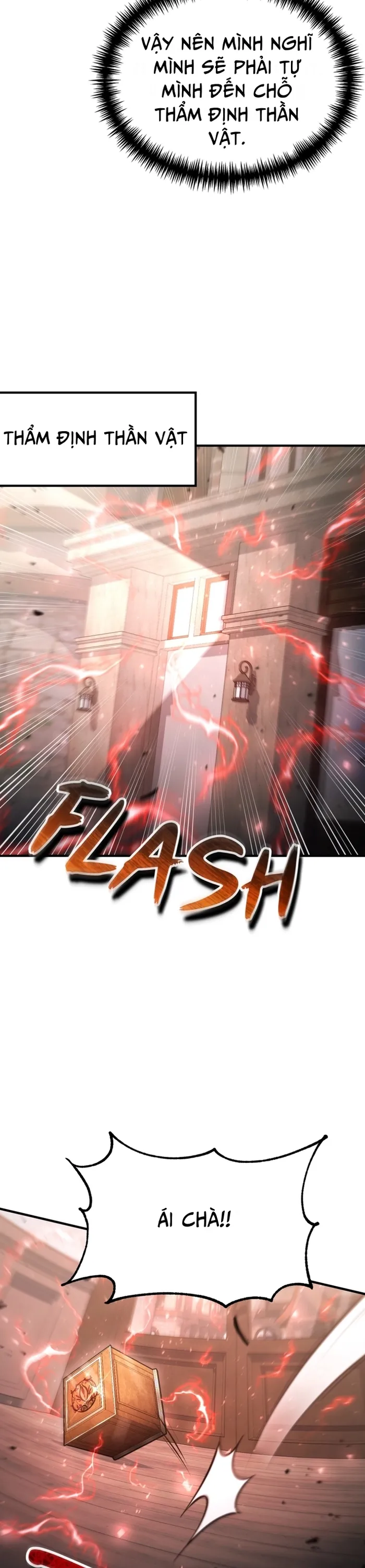 đọc truyện Làm Sao Sống Như Một Trị Liệu Sư Ngầm? Chương 54 ảnh 30 tại Thiên Thai Truyện