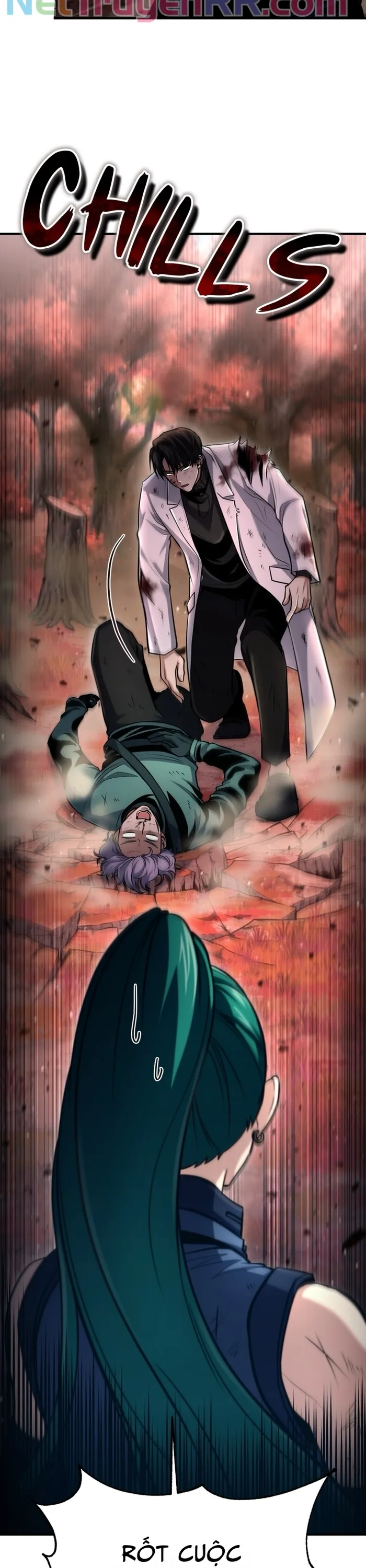 đọc truyện Làm Sao Sống Như Một Trị Liệu Sư Ngầm? Chương 54 ảnh 5 tại Thiên Thai Truyện