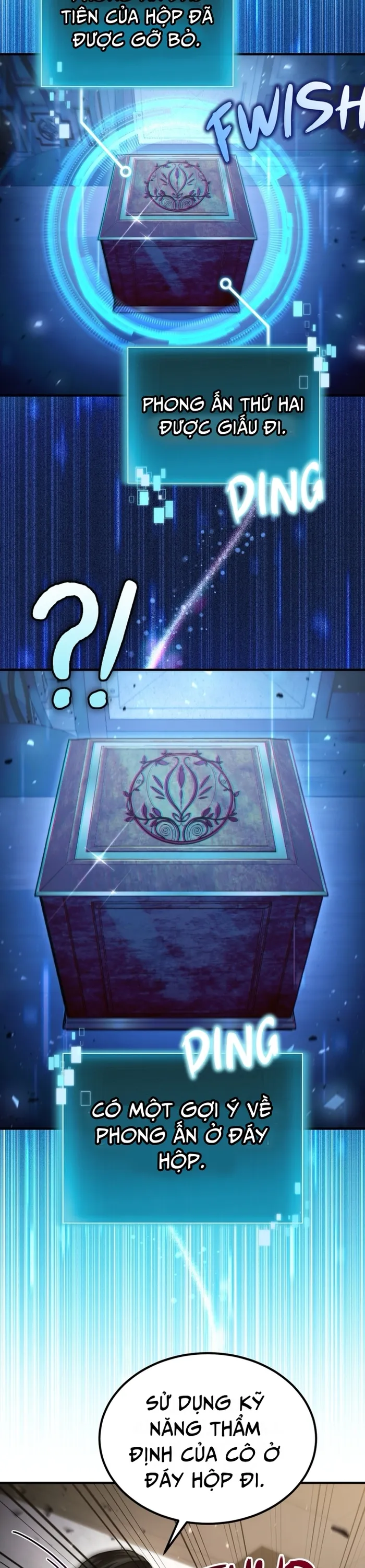 đọc truyện Làm Sao Sống Như Một Trị Liệu Sư Ngầm? Chương 54 ảnh 35 tại Thiên Thai Truyện