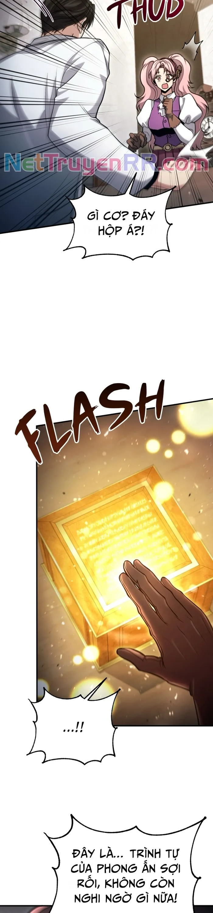 đọc truyện Làm Sao Sống Như Một Trị Liệu Sư Ngầm? Chương 54 ảnh 36 tại Thiên Thai Truyện