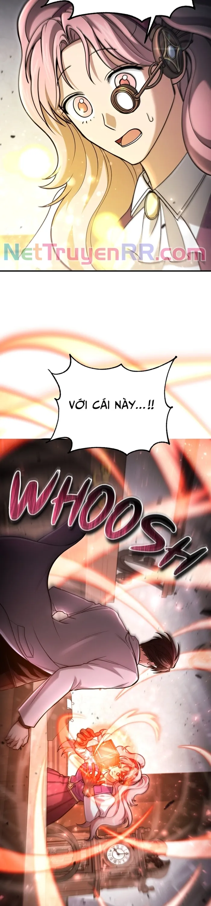 đọc truyện Làm Sao Sống Như Một Trị Liệu Sư Ngầm? Chương 54 ảnh 37 tại Thiên Thai Truyện