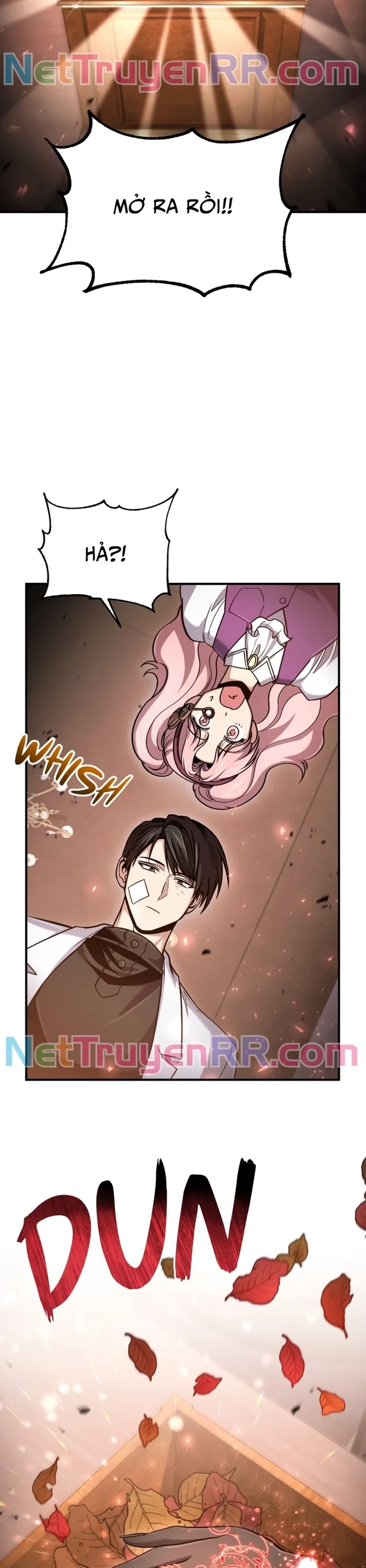 đọc truyện Làm Sao Sống Như Một Trị Liệu Sư Ngầm? Chương 54 ảnh 39 tại Thiên Thai Truyện