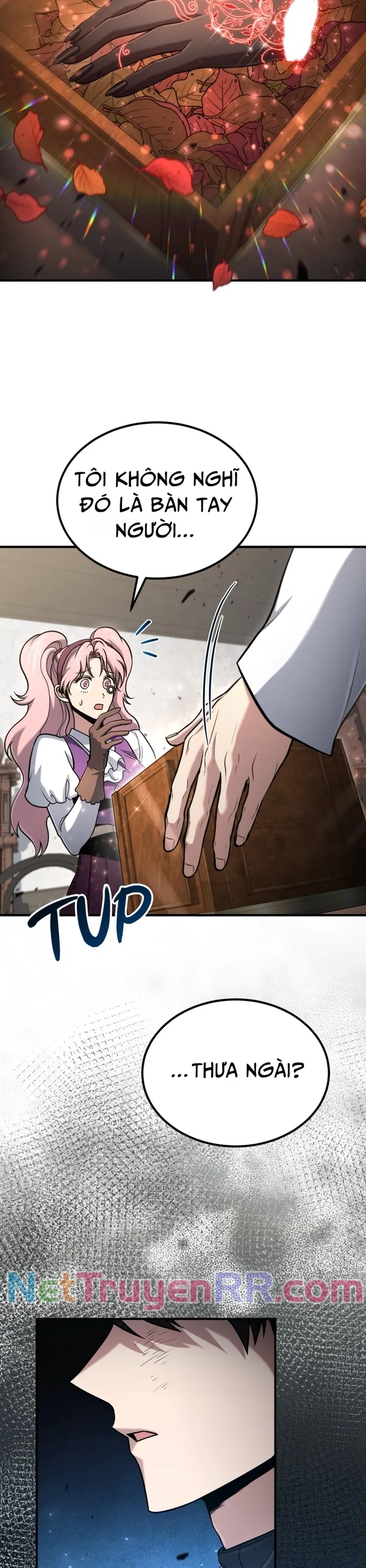 đọc truyện Làm Sao Sống Như Một Trị Liệu Sư Ngầm? Chương 54 ảnh 40 tại Thiên Thai Truyện