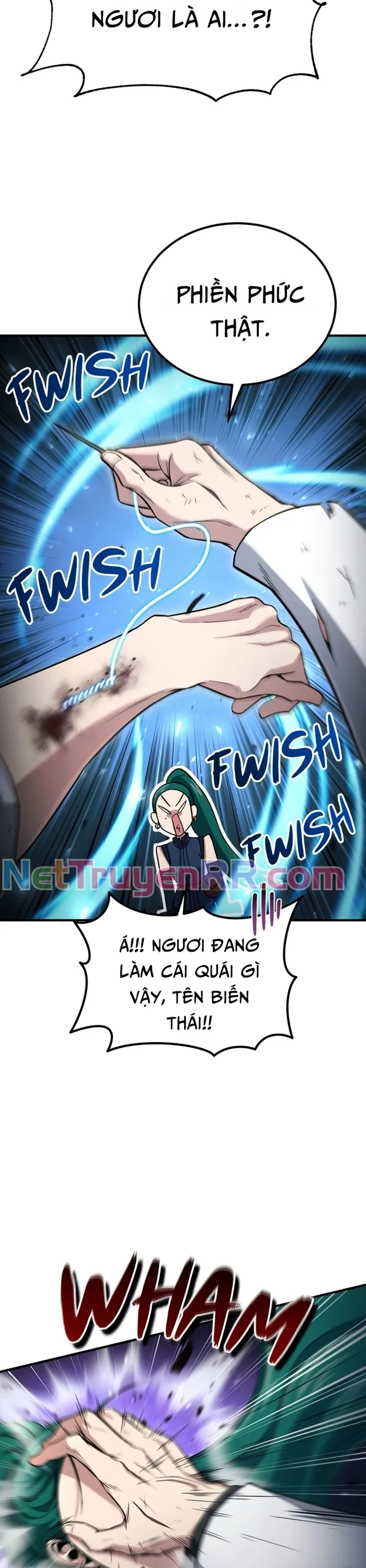 đọc truyện Làm Sao Sống Như Một Trị Liệu Sư Ngầm? Chương 54 ảnh 6 tại Thiên Thai Truyện