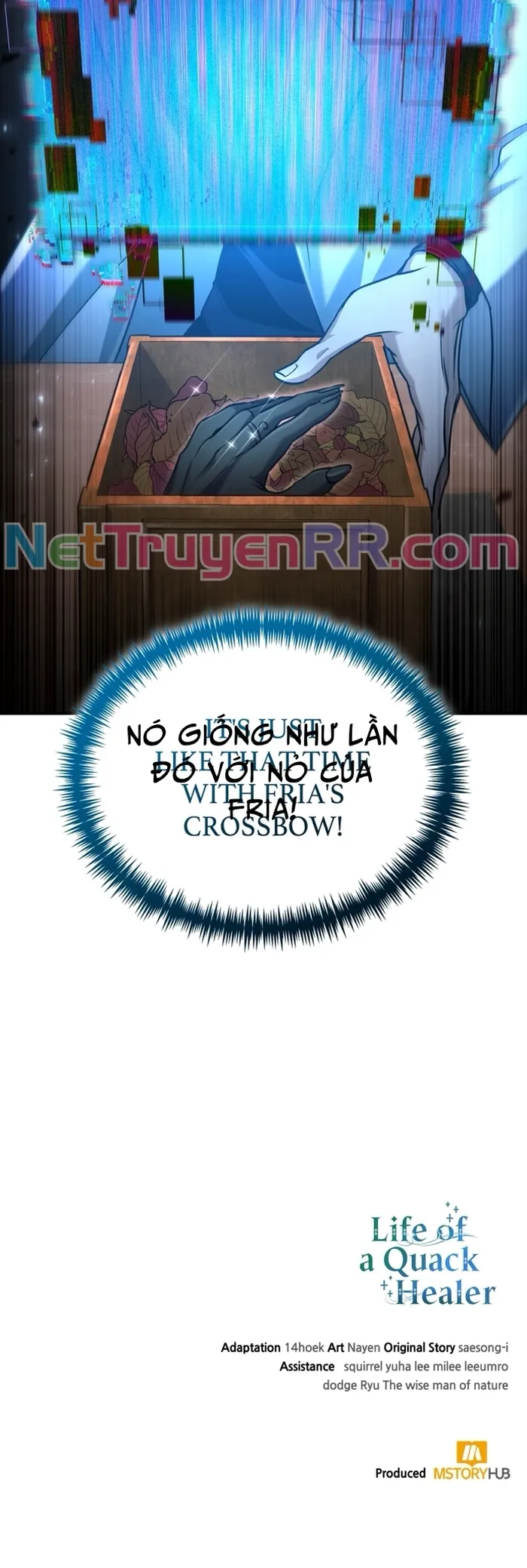 đọc truyện Làm Sao Sống Như Một Trị Liệu Sư Ngầm? Chương 54 ảnh 42 tại Thiên Thai Truyện