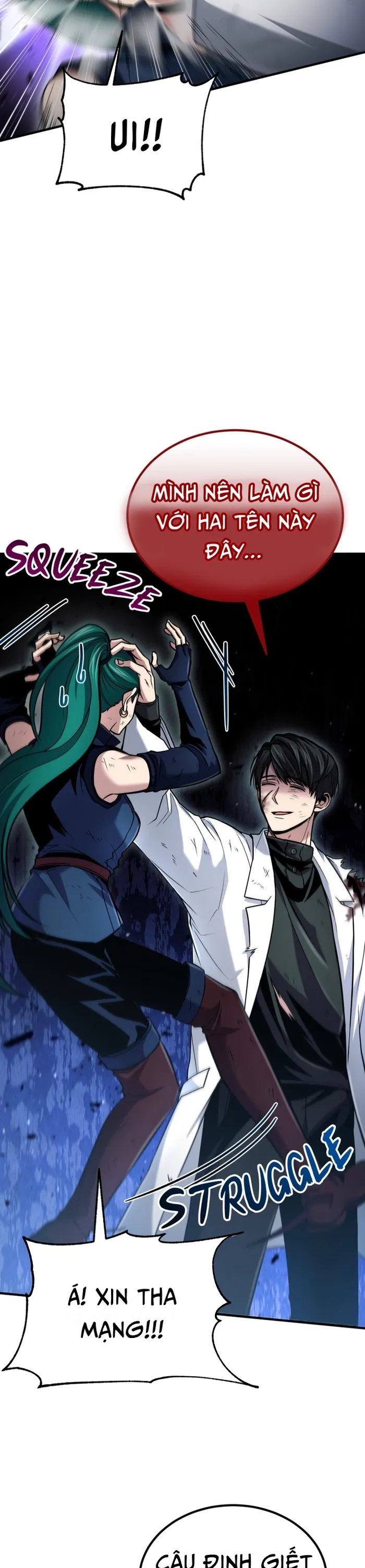 đọc truyện Làm Sao Sống Như Một Trị Liệu Sư Ngầm? Chương 54 ảnh 7 tại Thiên Thai Truyện