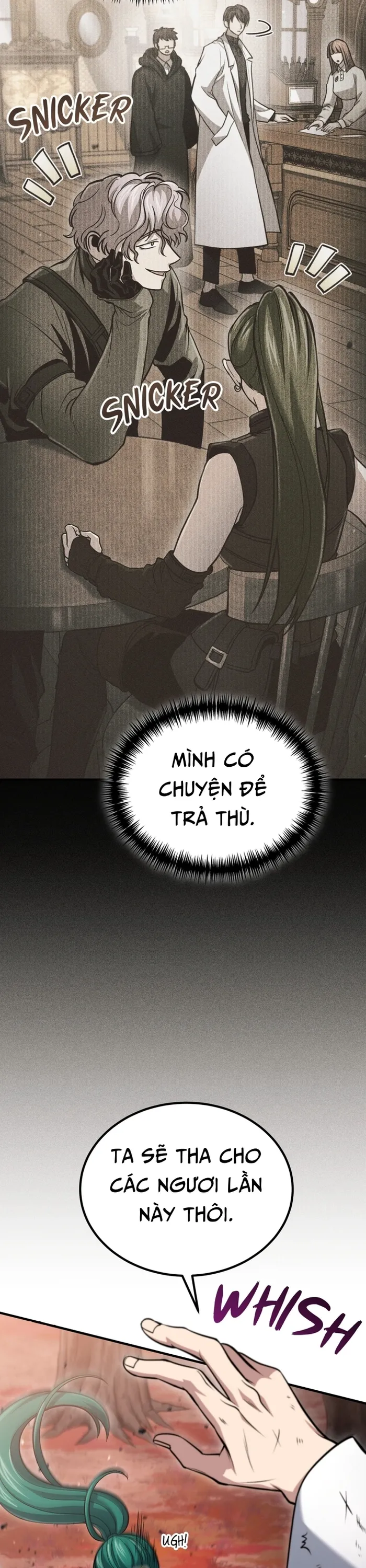 đọc truyện Làm Sao Sống Như Một Trị Liệu Sư Ngầm? Chương 54 ảnh 9 tại Thiên Thai Truyện