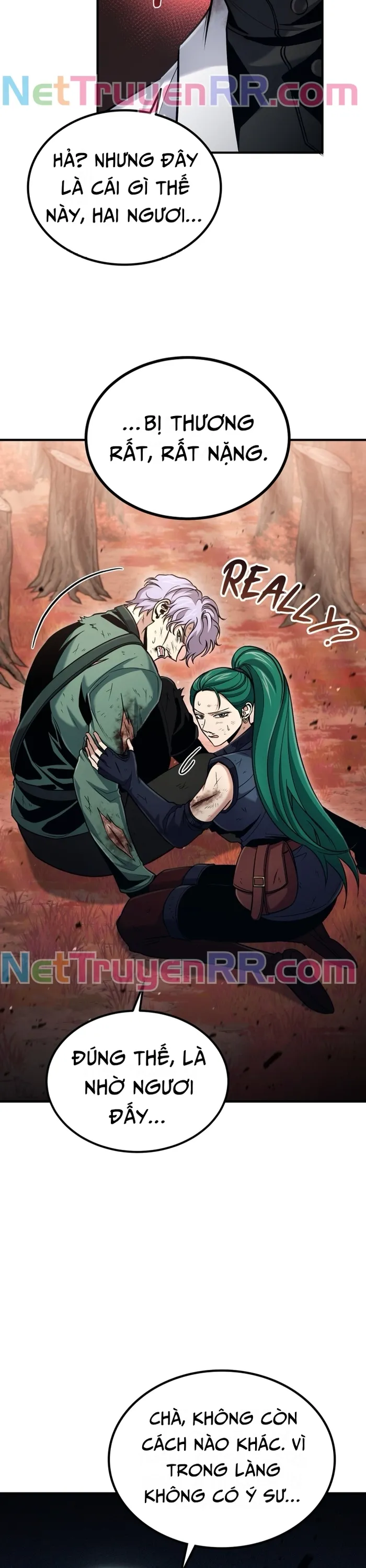 đọc truyện Làm Sao Sống Như Một Trị Liệu Sư Ngầm? Chương 54 ảnh 11 tại Thiên Thai Truyện