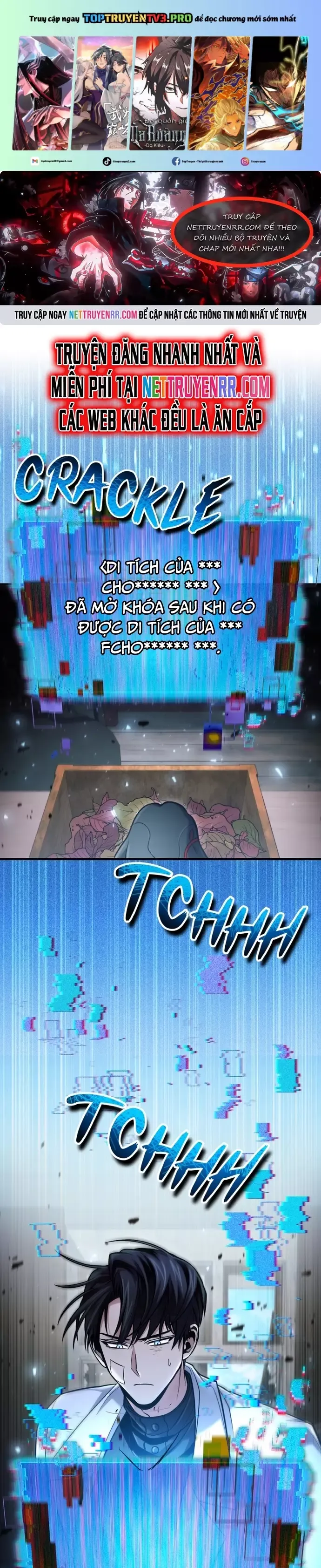 đọc truyện Làm Sao Sống Như Một Trị Liệu Sư Ngầm? Chương 55 ảnh 3 tại Thiên Thai Truyện