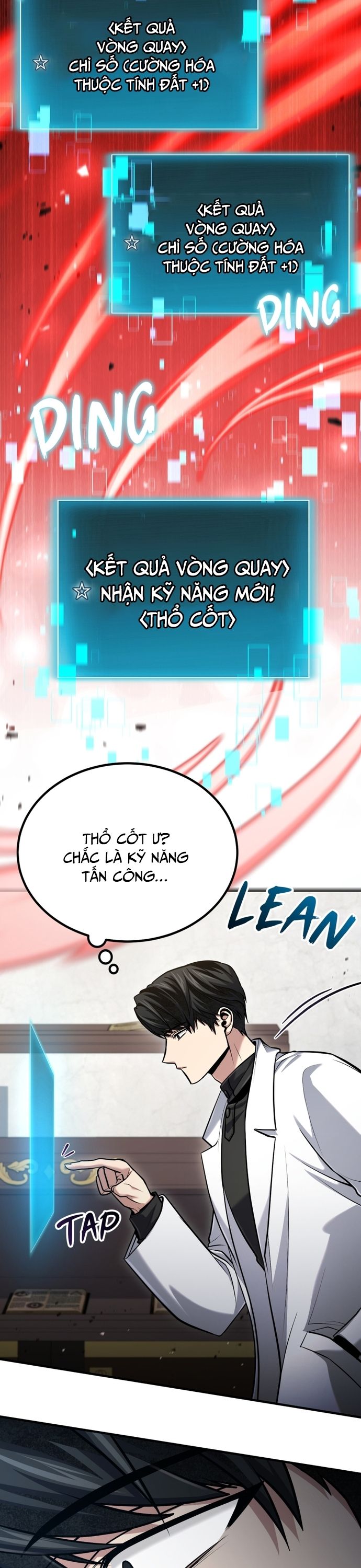 đọc truyện Làm Sao Sống Như Một Trị Liệu Sư Ngầm? Chương 55 ảnh 12 tại Thiên Thai Truyện