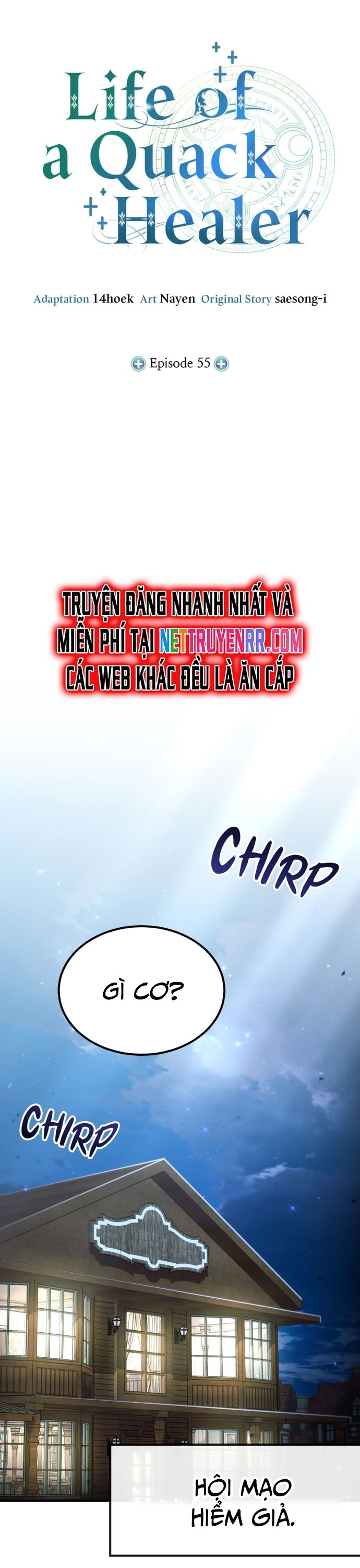 đọc truyện Làm Sao Sống Như Một Trị Liệu Sư Ngầm? Chương 55 ảnh 14 tại Thiên Thai Truyện