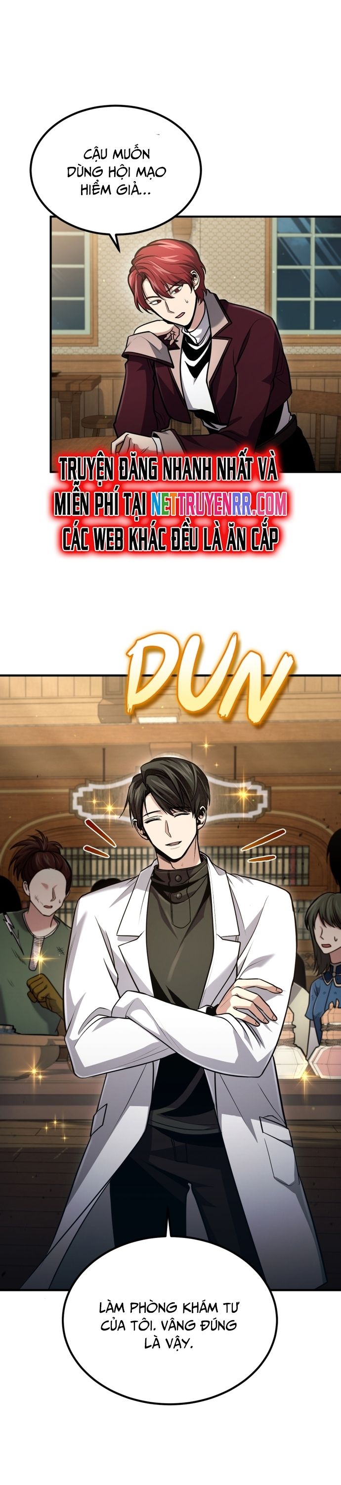 đọc truyện Làm Sao Sống Như Một Trị Liệu Sư Ngầm? Chương 55 ảnh 15 tại Thiên Thai Truyện