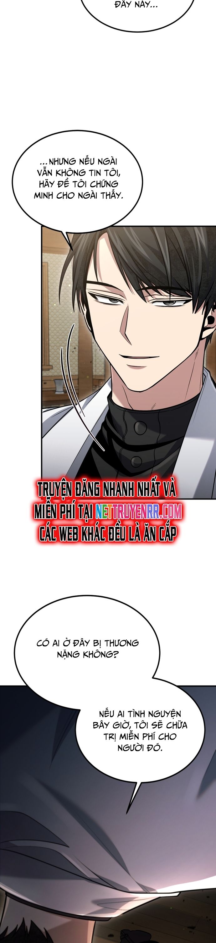 đọc truyện Làm Sao Sống Như Một Trị Liệu Sư Ngầm? Chương 55 ảnh 19 tại Thiên Thai Truyện