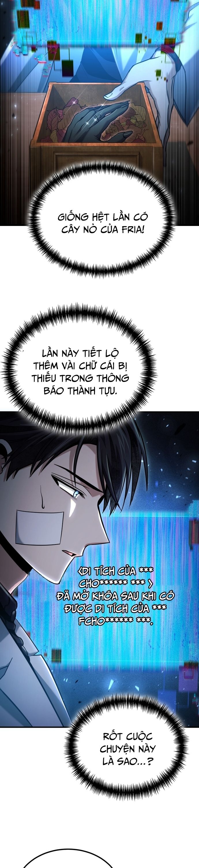 đọc truyện Làm Sao Sống Như Một Trị Liệu Sư Ngầm? Chương 55 ảnh 4 tại Thiên Thai Truyện