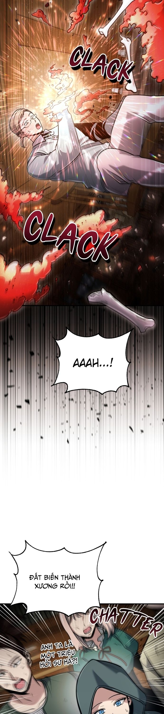 đọc truyện Làm Sao Sống Như Một Trị Liệu Sư Ngầm? Chương 55 ảnh 29 tại Thiên Thai Truyện