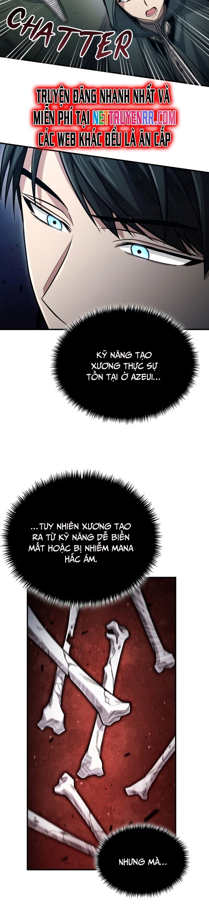 đọc truyện Làm Sao Sống Như Một Trị Liệu Sư Ngầm? Chương 55 ảnh 30 tại Thiên Thai Truyện