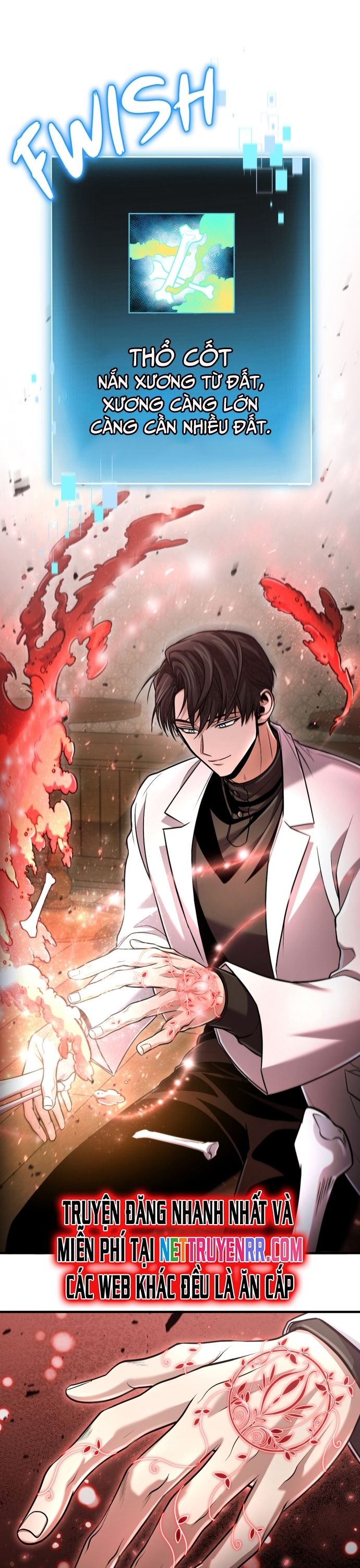 đọc truyện Làm Sao Sống Như Một Trị Liệu Sư Ngầm? Chương 55 ảnh 31 tại Thiên Thai Truyện