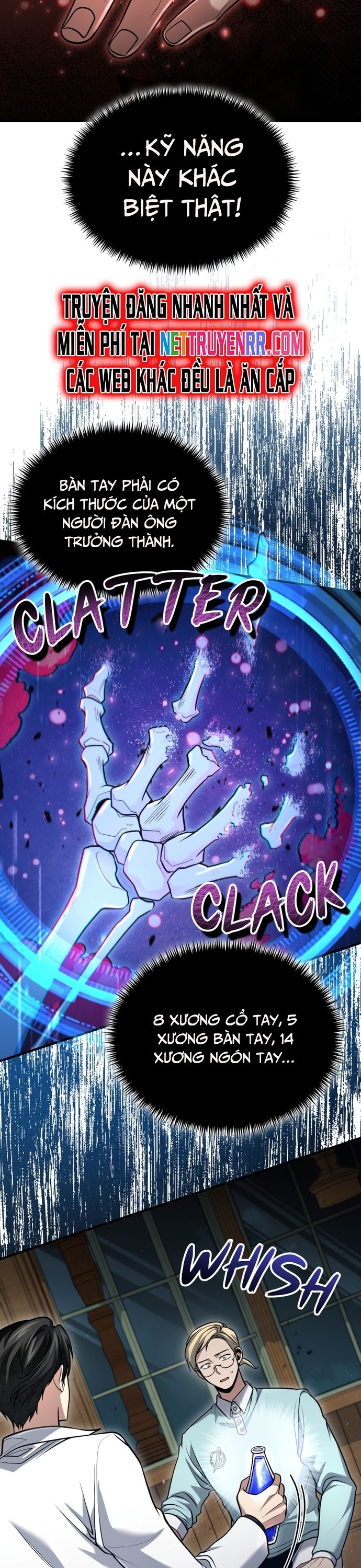 đọc truyện Làm Sao Sống Như Một Trị Liệu Sư Ngầm? Chương 55 ảnh 32 tại Thiên Thai Truyện