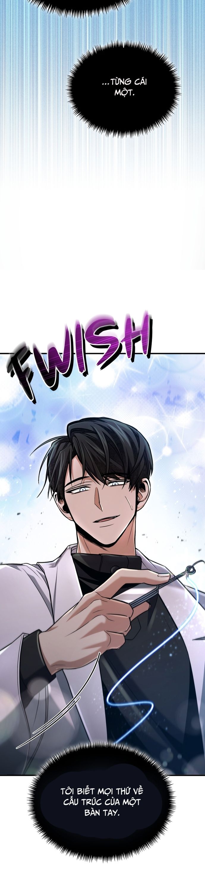 đọc truyện Làm Sao Sống Như Một Trị Liệu Sư Ngầm? Chương 55 ảnh 34 tại Thiên Thai Truyện