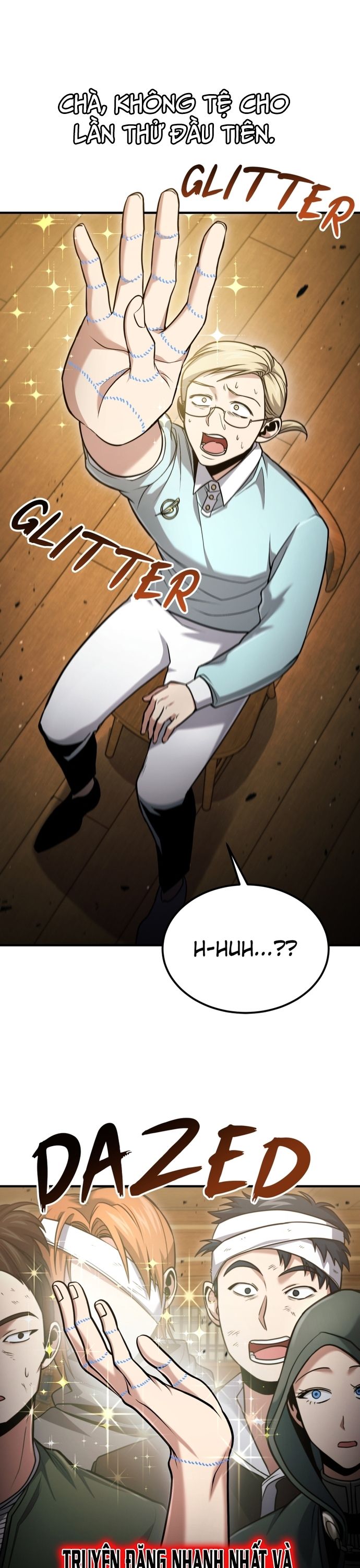 đọc truyện Làm Sao Sống Như Một Trị Liệu Sư Ngầm? Chương 55 ảnh 35 tại Thiên Thai Truyện