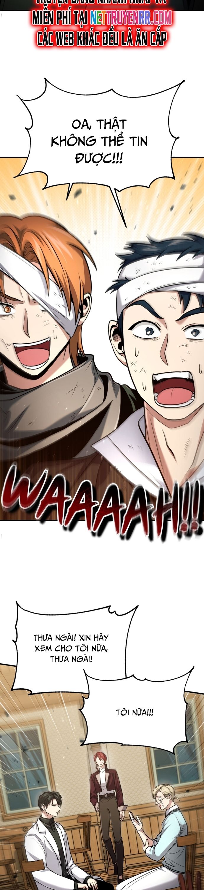 đọc truyện Làm Sao Sống Như Một Trị Liệu Sư Ngầm? Chương 55 ảnh 36 tại Thiên Thai Truyện