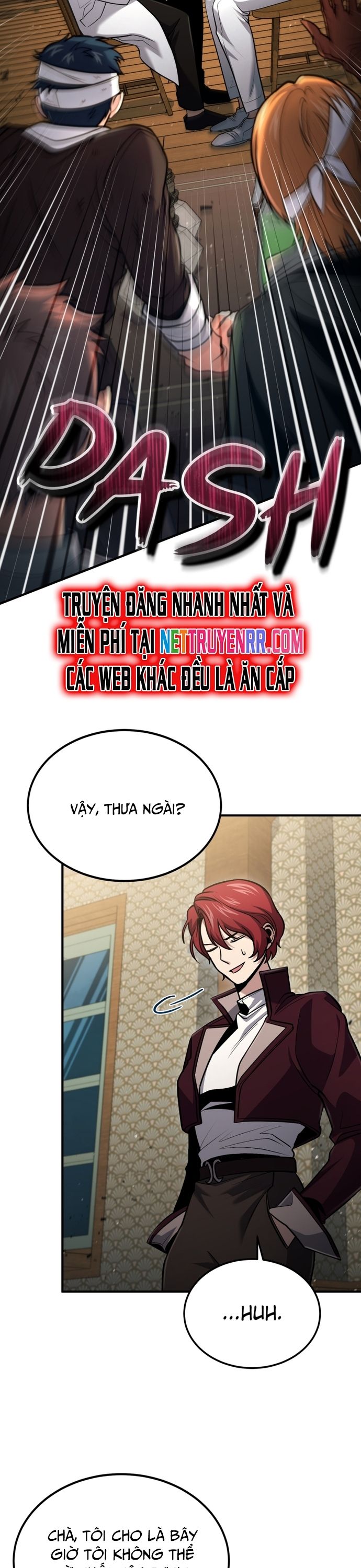 đọc truyện Làm Sao Sống Như Một Trị Liệu Sư Ngầm? Chương 55 ảnh 37 tại Thiên Thai Truyện