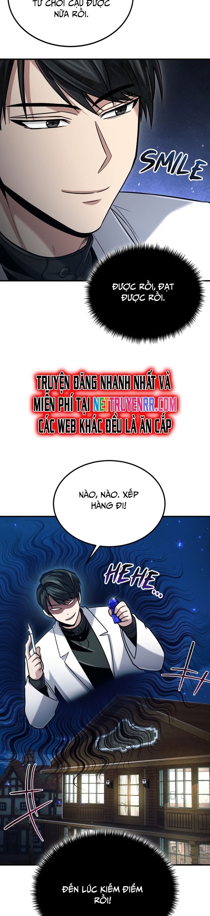 đọc truyện Làm Sao Sống Như Một Trị Liệu Sư Ngầm? Chương 55 ảnh 38 tại Thiên Thai Truyện