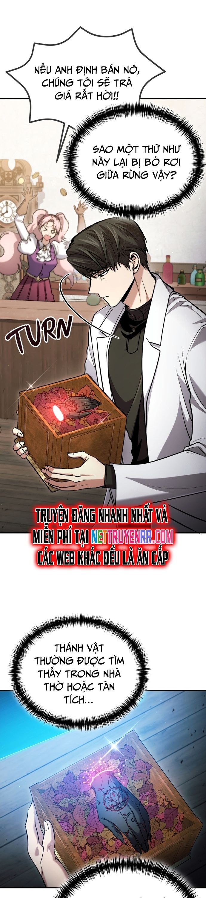 đọc truyện Làm Sao Sống Như Một Trị Liệu Sư Ngầm? Chương 55 ảnh 7 tại Thiên Thai Truyện