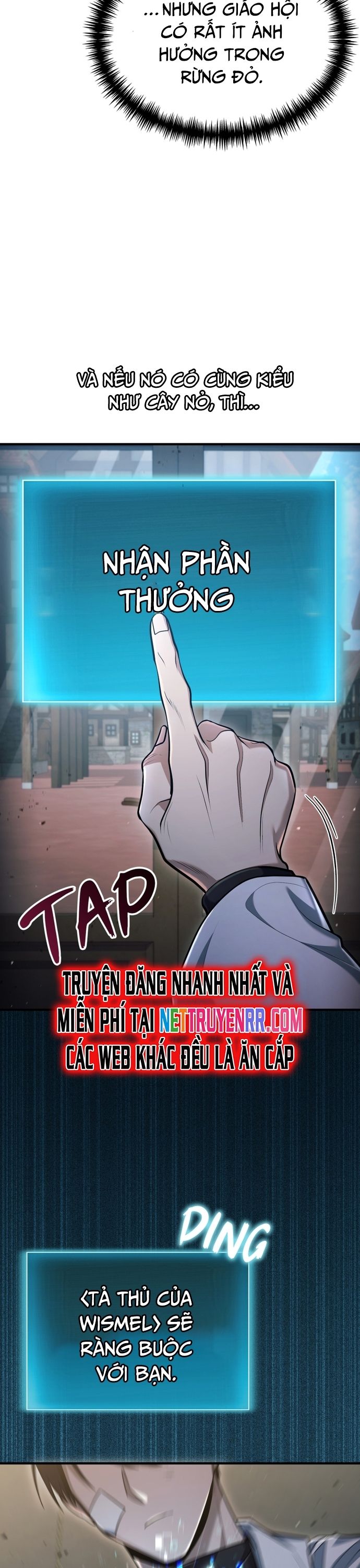 đọc truyện Làm Sao Sống Như Một Trị Liệu Sư Ngầm? Chương 55 ảnh 8 tại Thiên Thai Truyện