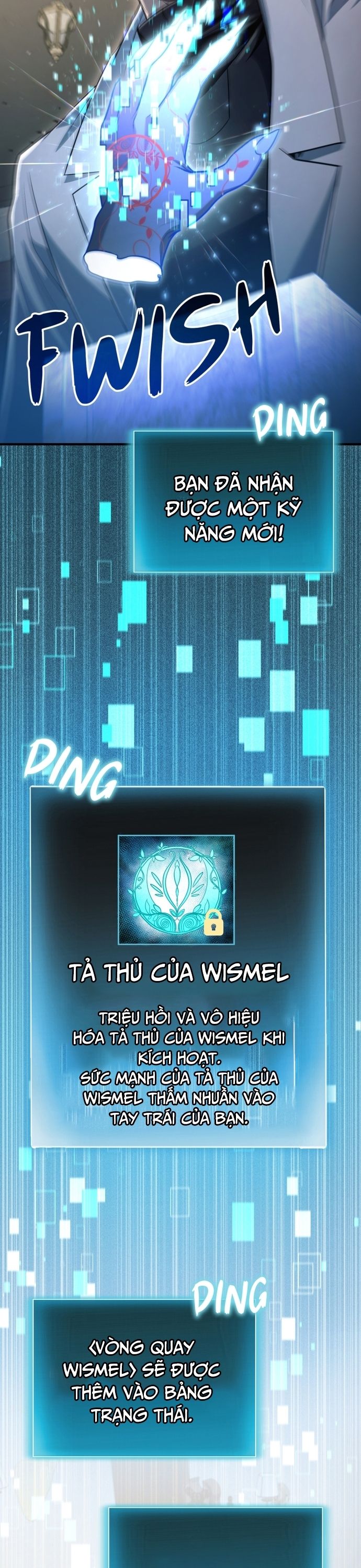 đọc truyện Làm Sao Sống Như Một Trị Liệu Sư Ngầm? Chương 55 ảnh 9 tại Thiên Thai Truyện