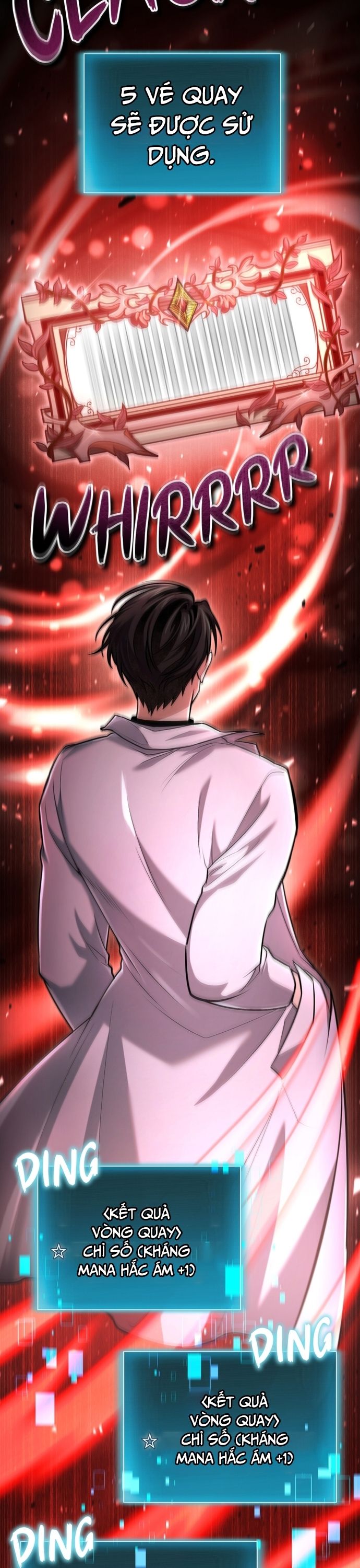 đọc truyện Làm Sao Sống Như Một Trị Liệu Sư Ngầm? Chương 55 ảnh 11 tại Thiên Thai Truyện