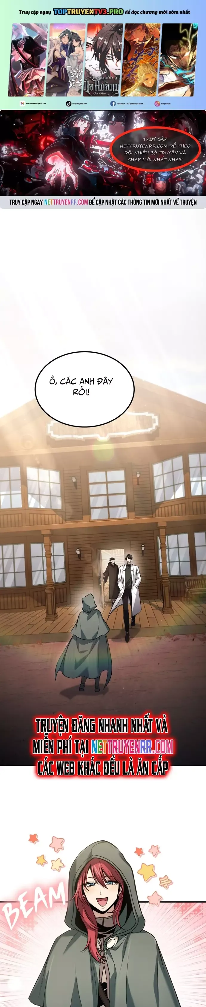 đọc truyện Làm Sao Sống Như Một Trị Liệu Sư Ngầm? Chương 56 ảnh 3 tại Thiên Thai Truyện