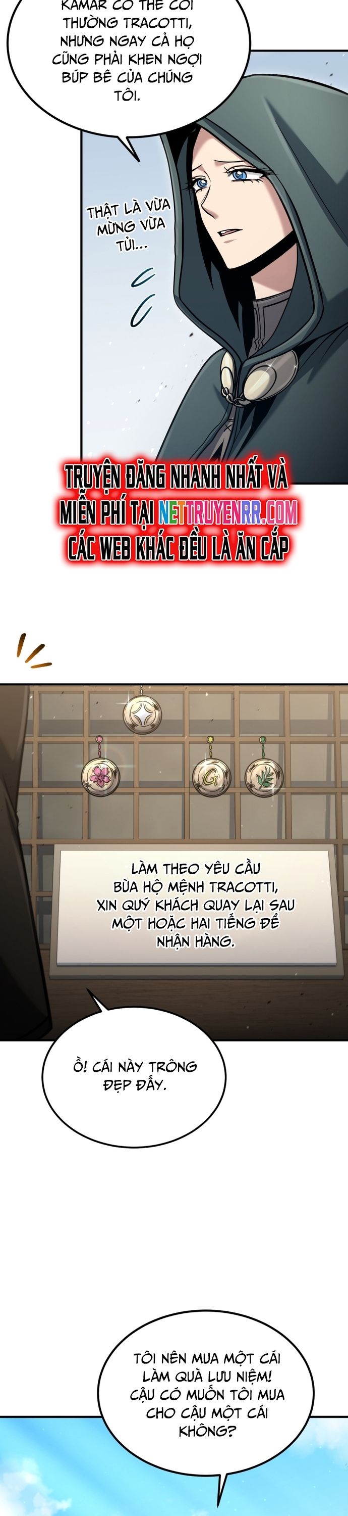 đọc truyện Làm Sao Sống Như Một Trị Liệu Sư Ngầm? Chương 56 ảnh 12 tại Thiên Thai Truyện