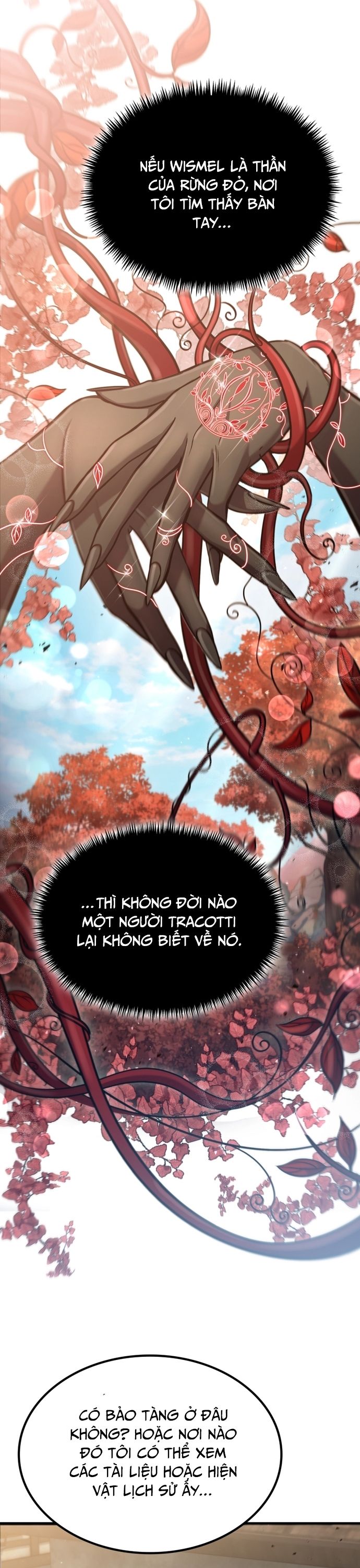 đọc truyện Làm Sao Sống Như Một Trị Liệu Sư Ngầm? Chương 56 ảnh 15 tại Thiên Thai Truyện