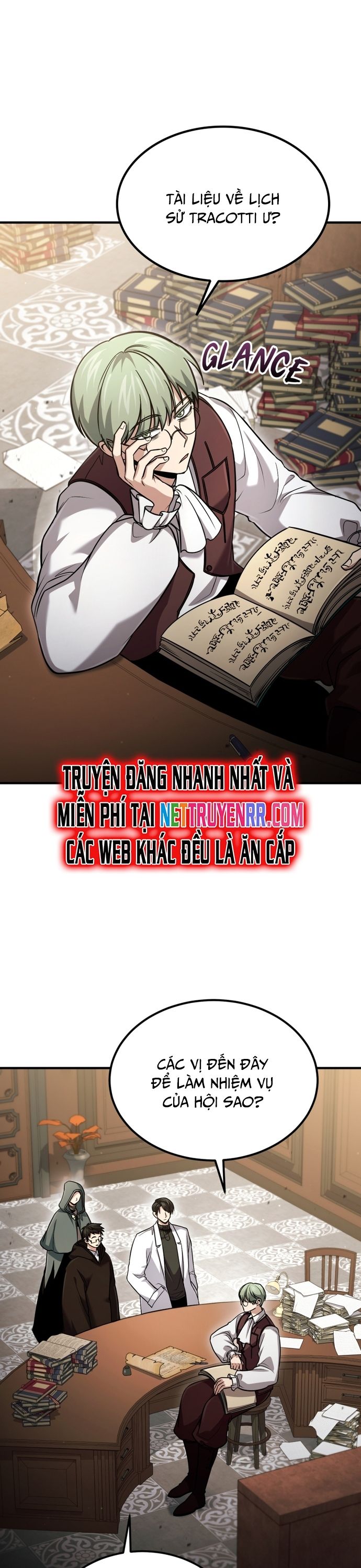 đọc truyện Làm Sao Sống Như Một Trị Liệu Sư Ngầm? Chương 56 ảnh 18 tại Thiên Thai Truyện