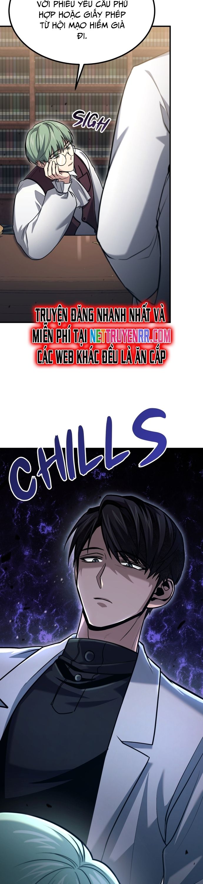 đọc truyện Làm Sao Sống Như Một Trị Liệu Sư Ngầm? Chương 56 ảnh 20 tại Thiên Thai Truyện