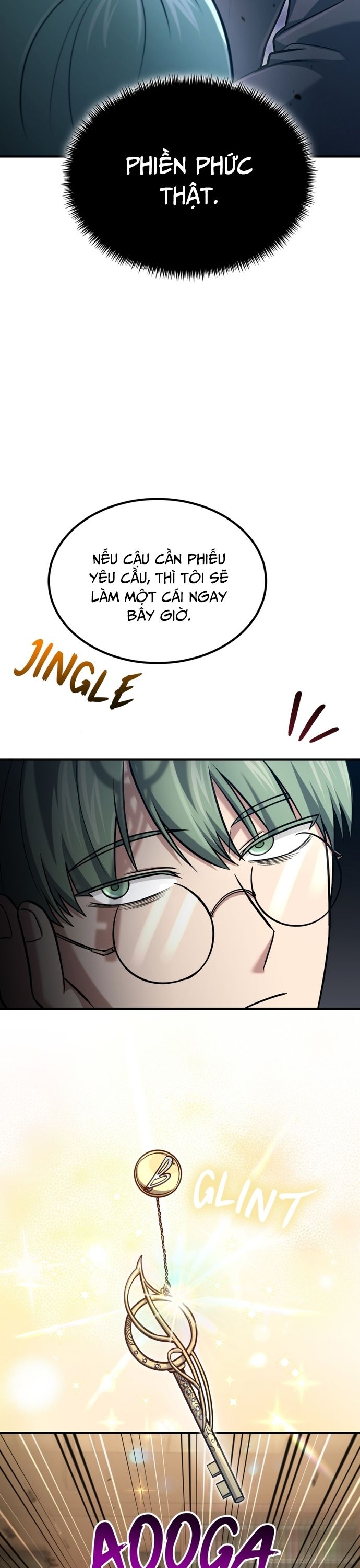 đọc truyện Làm Sao Sống Như Một Trị Liệu Sư Ngầm? Chương 56 ảnh 21 tại Thiên Thai Truyện