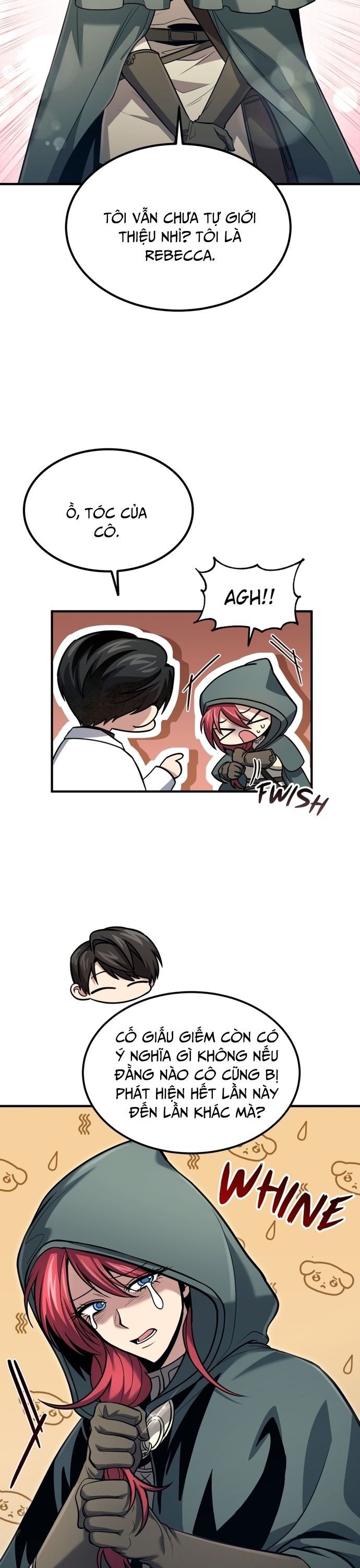 đọc truyện Làm Sao Sống Như Một Trị Liệu Sư Ngầm? Chương 56 ảnh 4 tại Thiên Thai Truyện